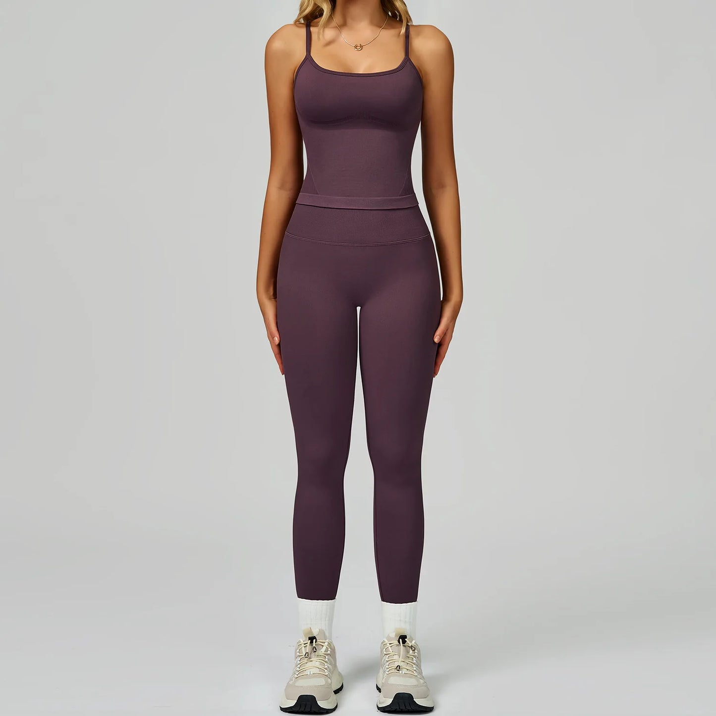 However You WANT IT - Mix & Match Legging Set