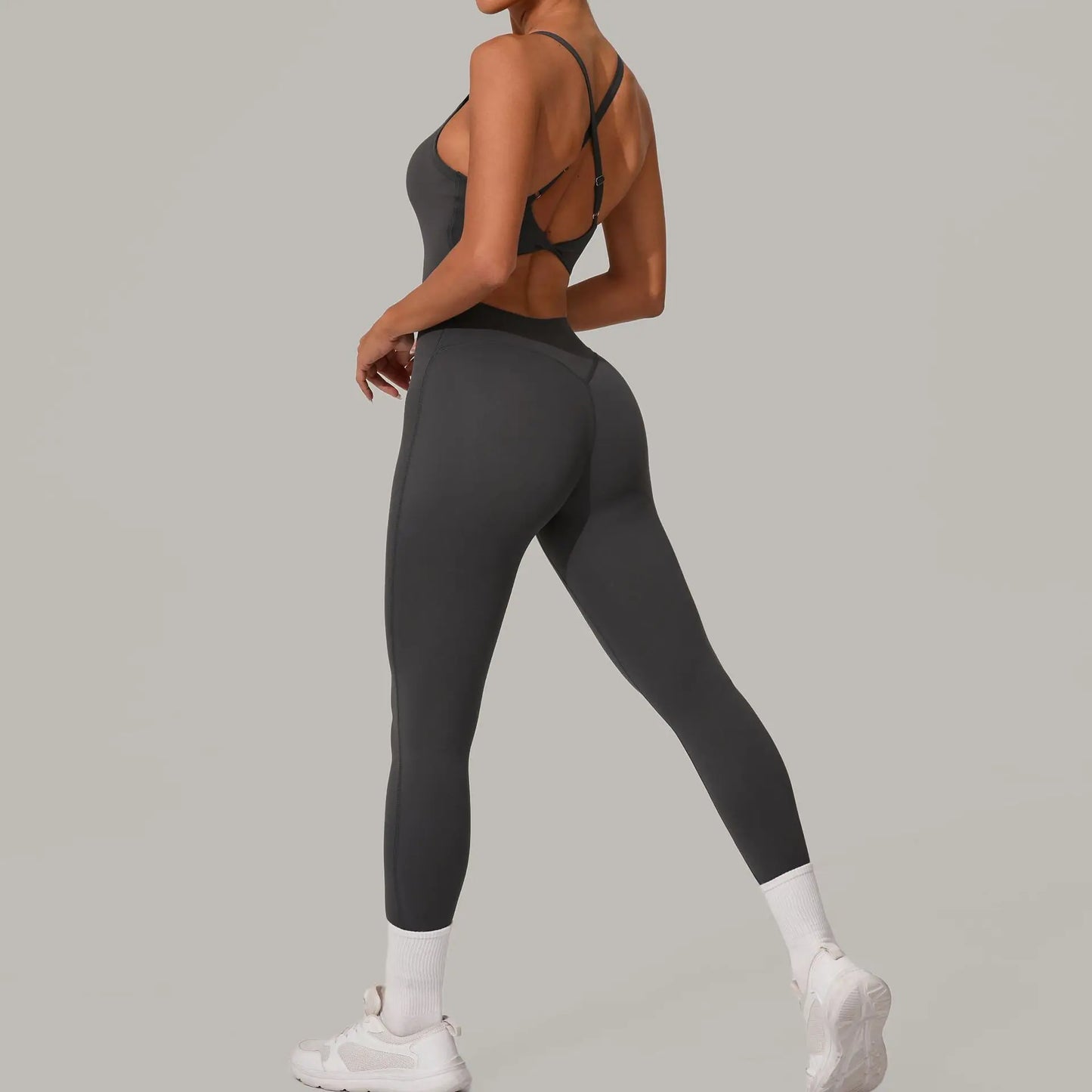 Back-At-It Onesie