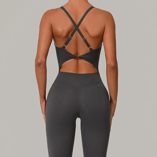 Back-At-It Onesie