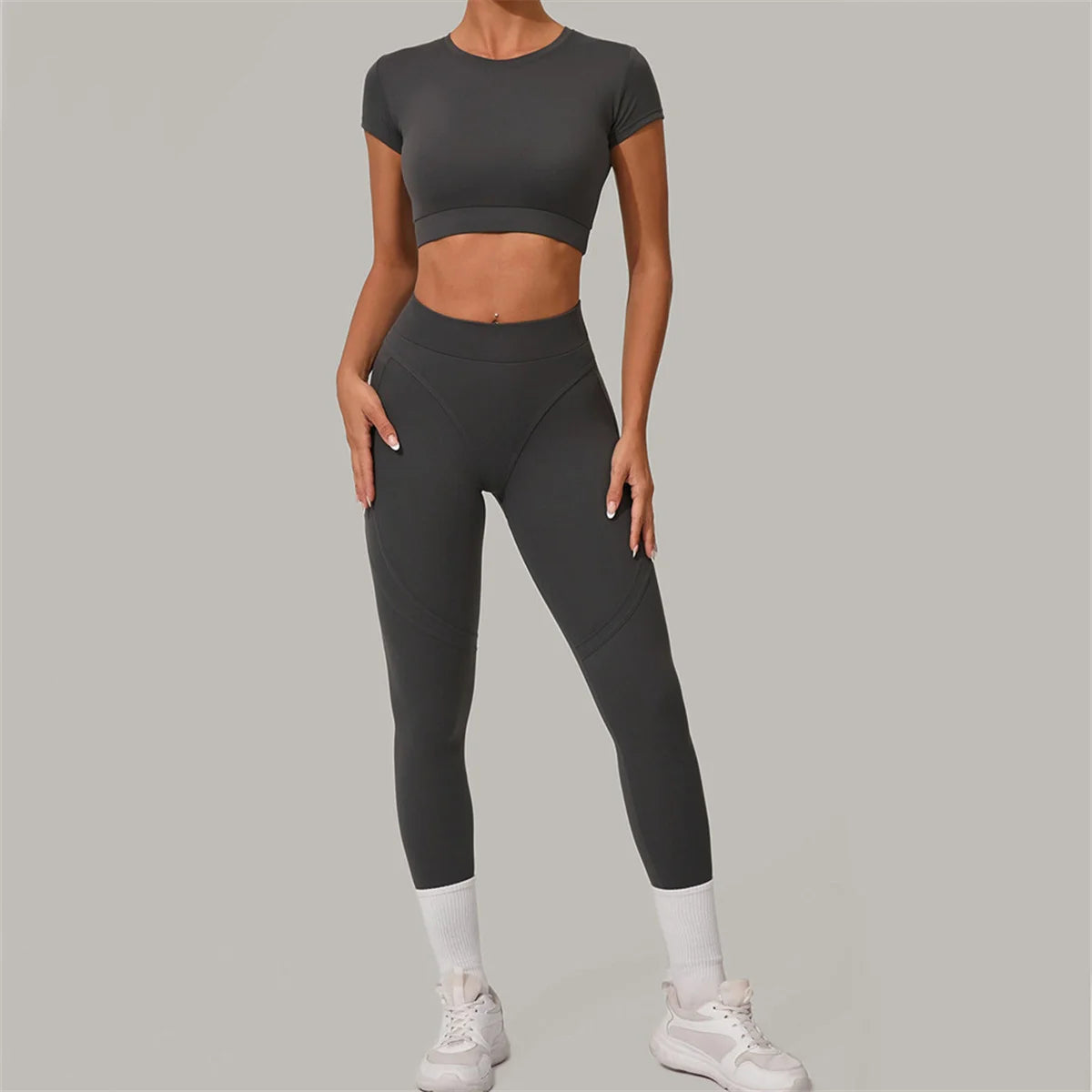 Thee Tee & Legging Set