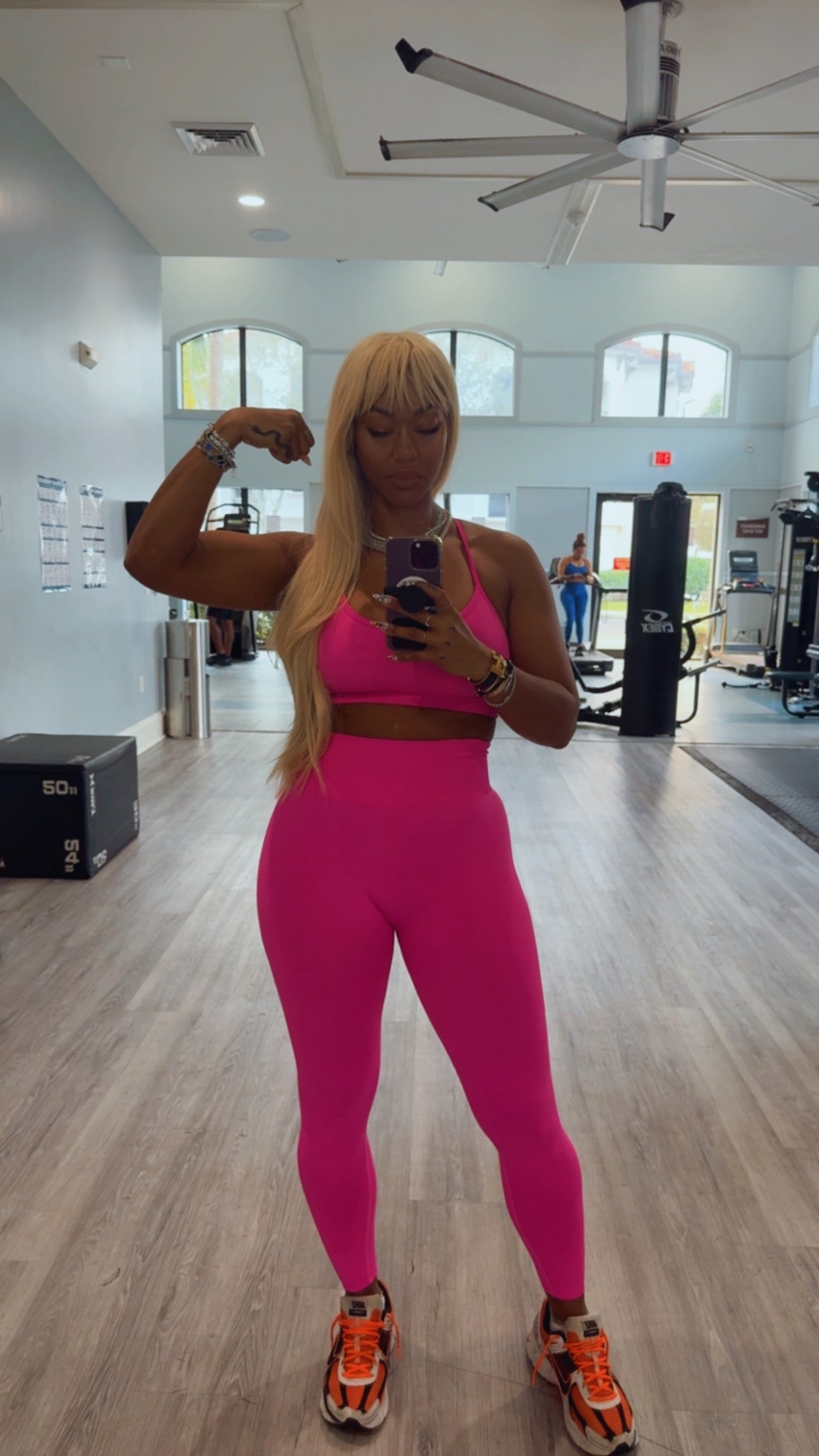 Yogi Set