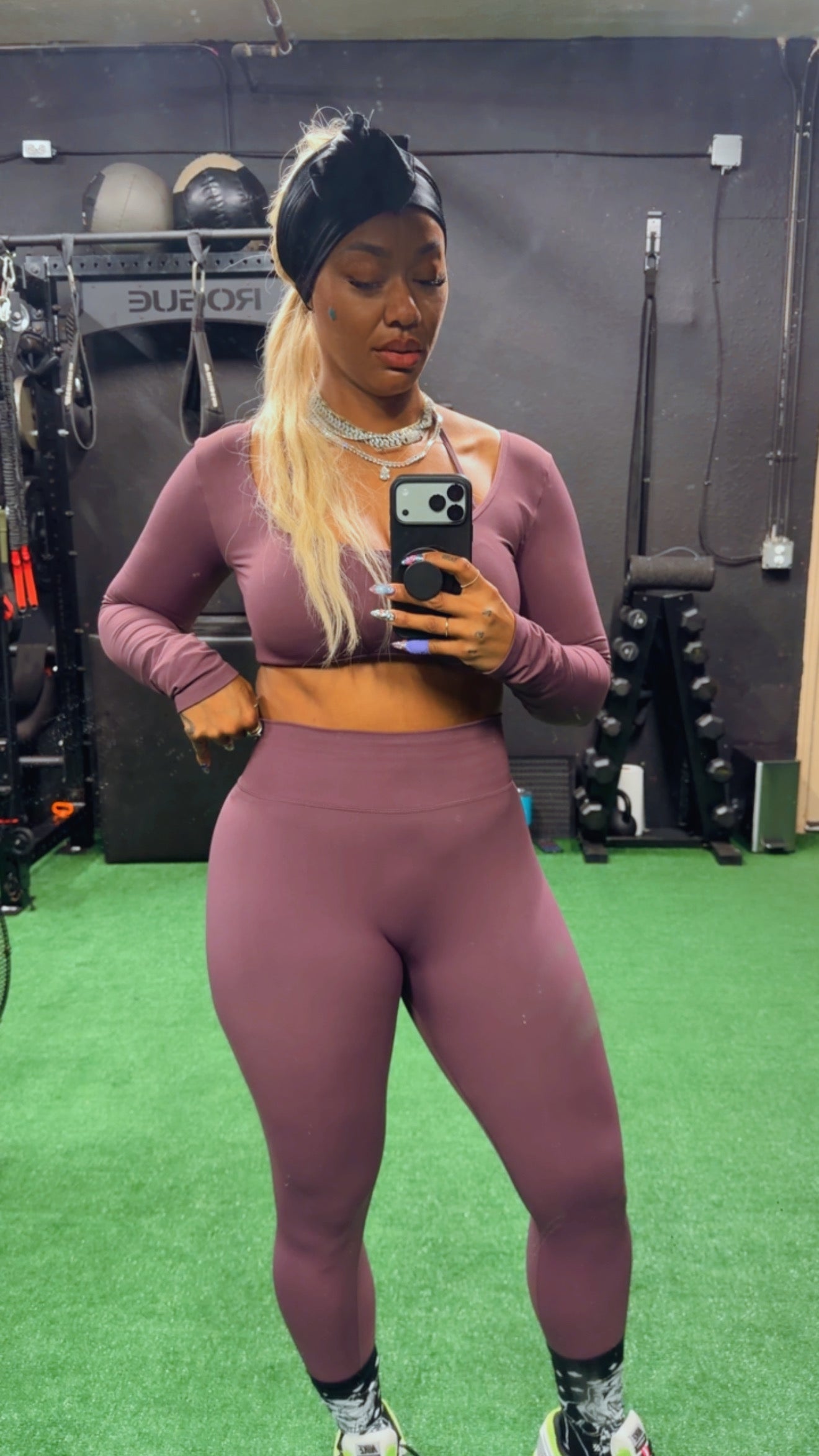 However You WANT IT - Mix & Match Legging Set