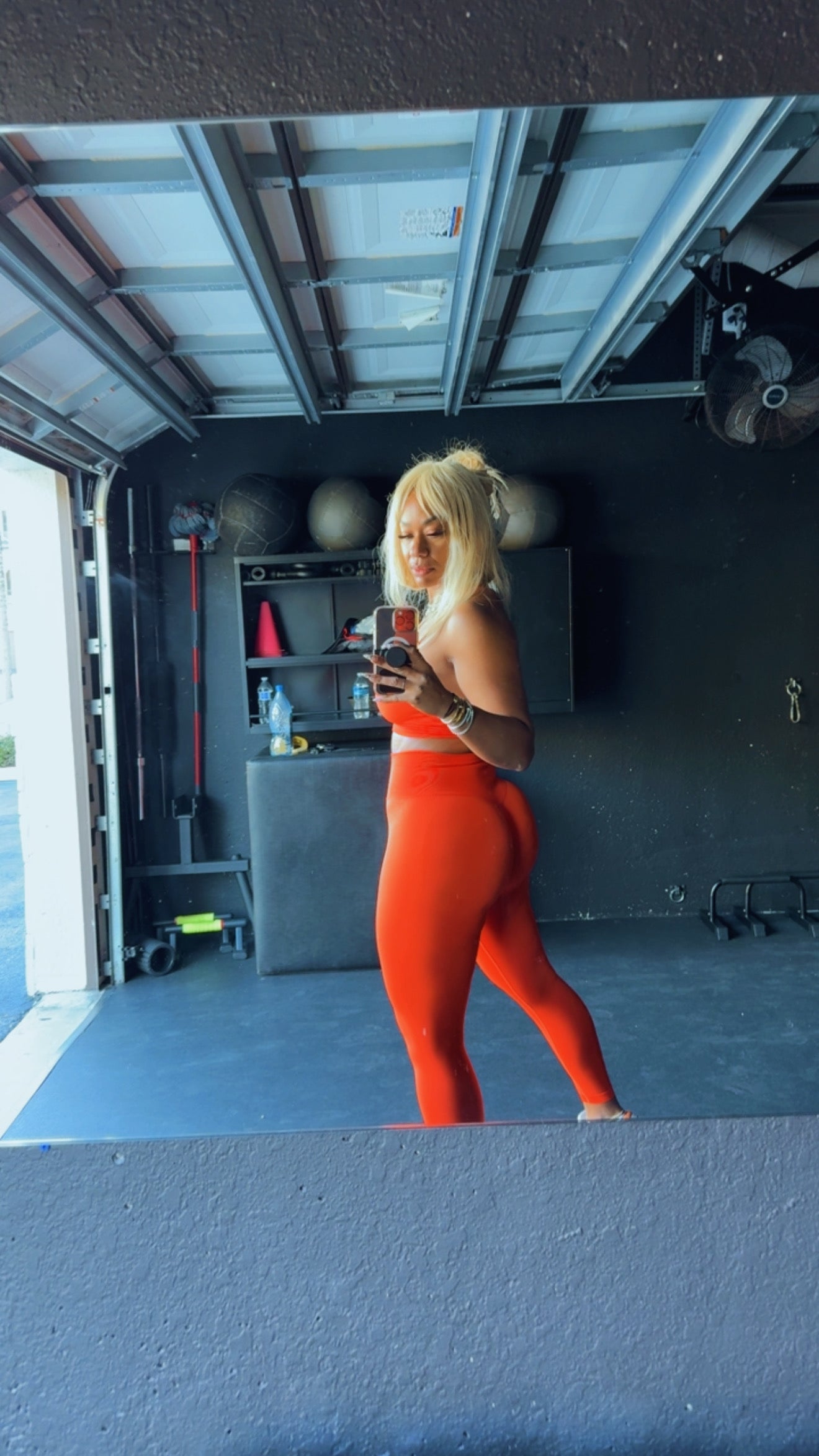 Yogi Set