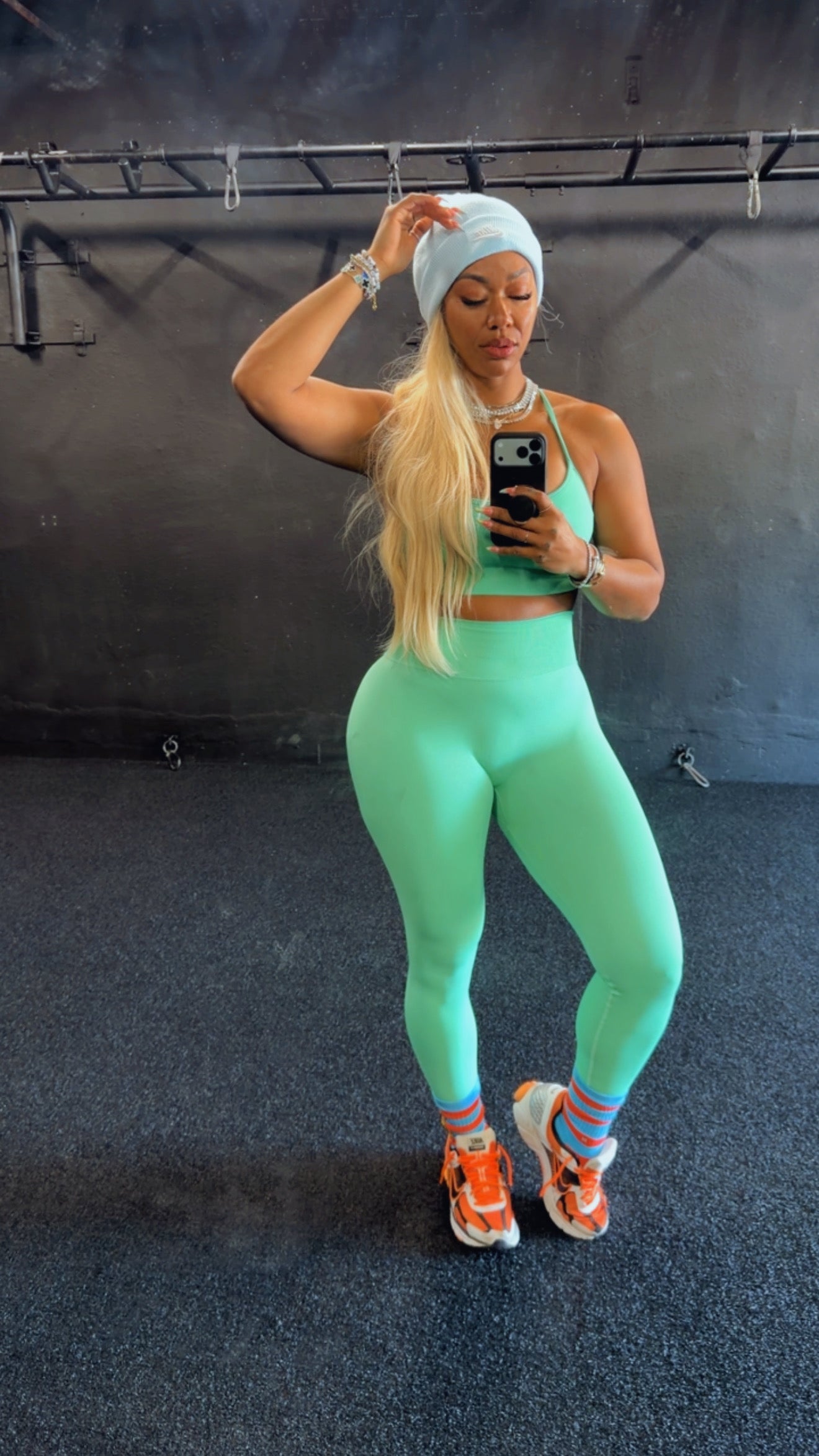 Yogi Set