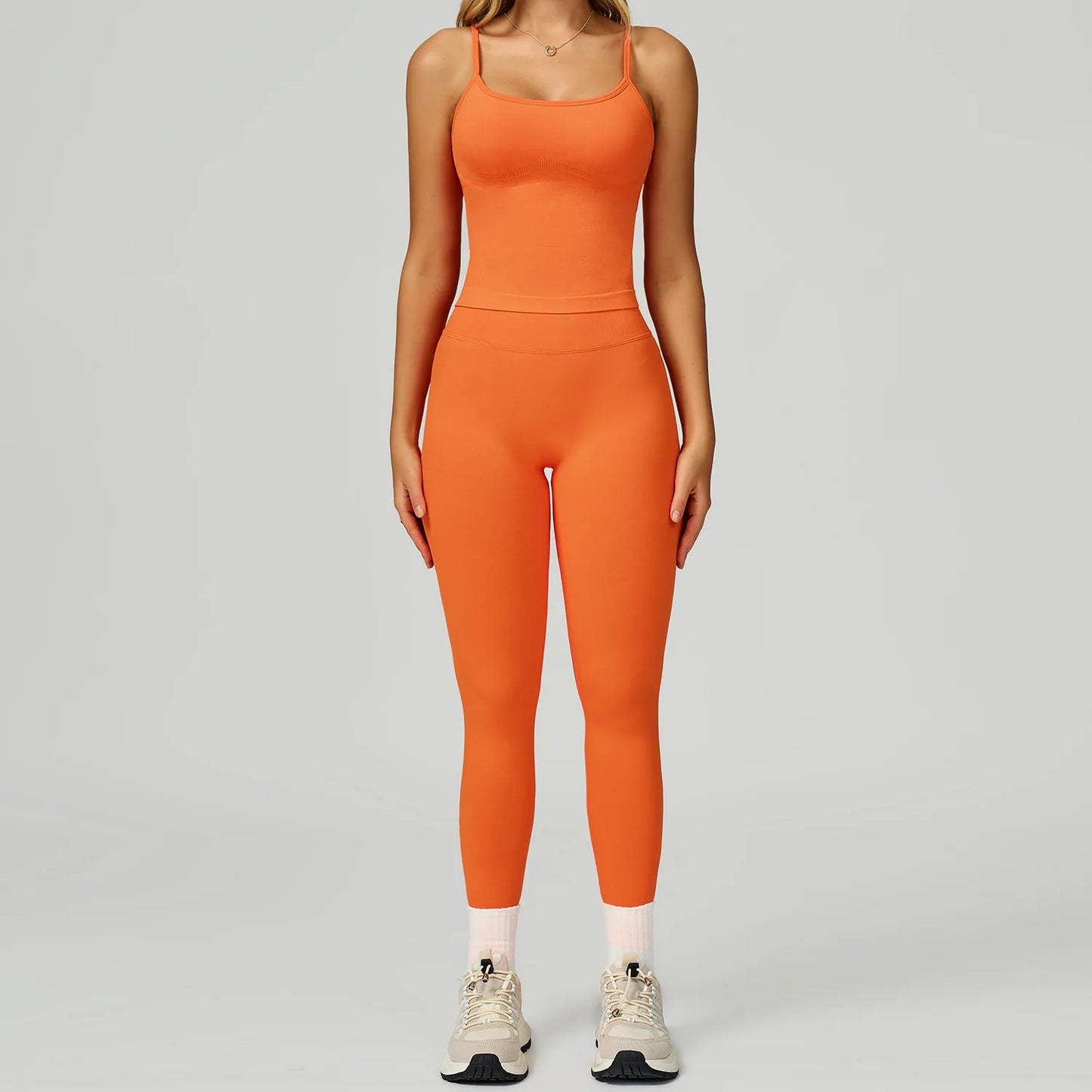 However You WANT IT - Mix & Match Legging Set