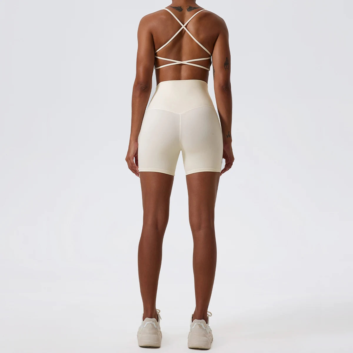 High-Life Bike Short