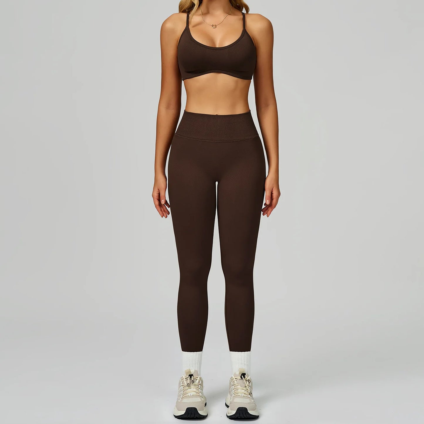However You WANT IT - Mix & Match Legging Set