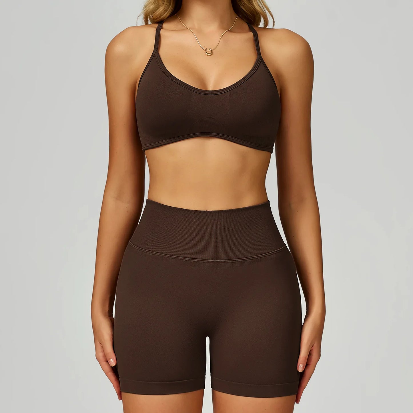 However You WANT IT - Mix & Match Short SET