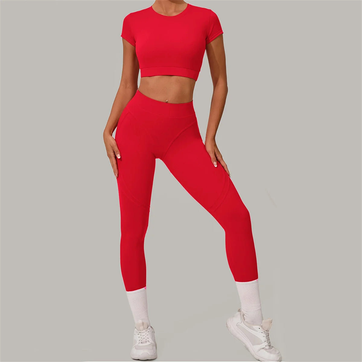 Thee Tee & Legging Set