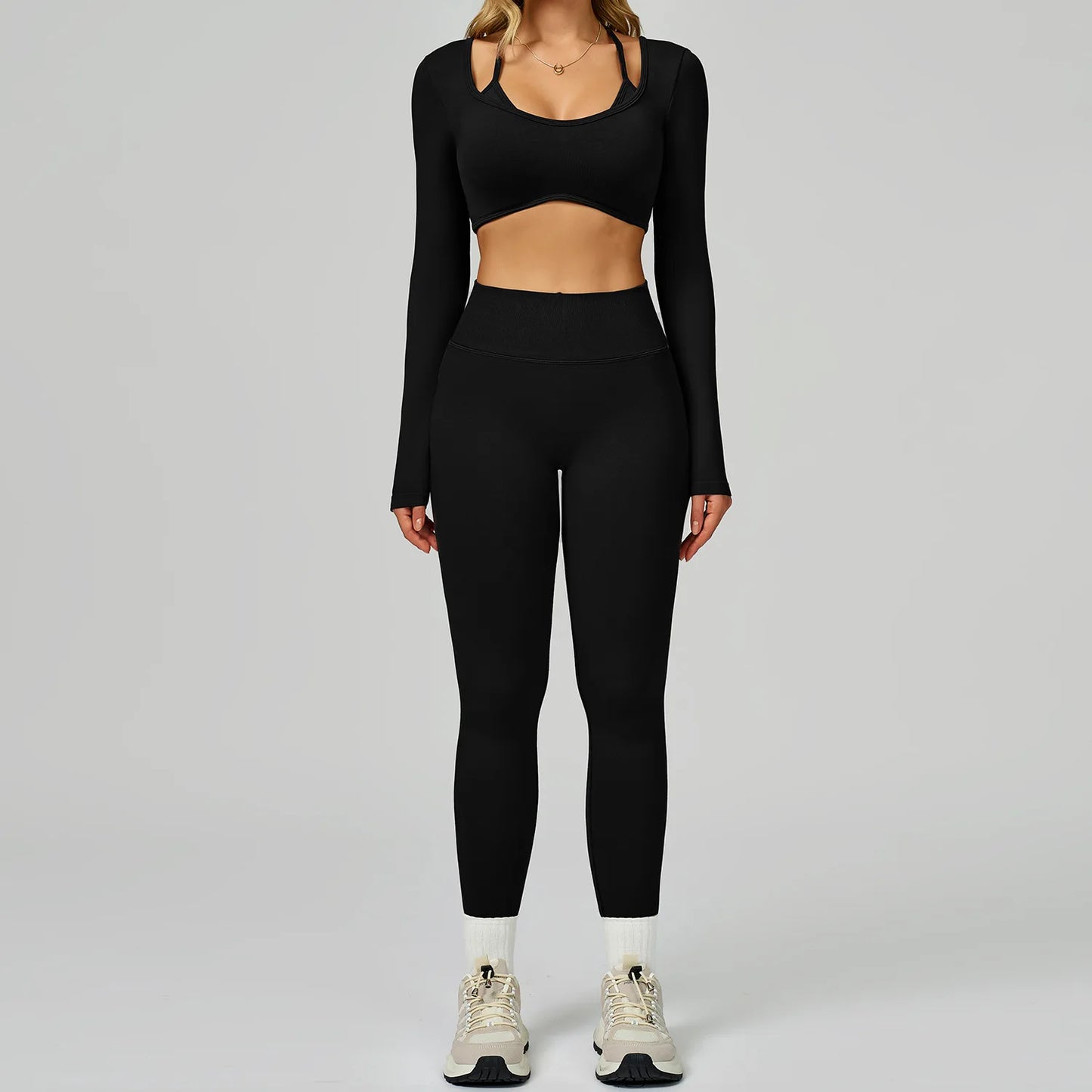 However You WANT IT - Mix & Match Legging Set