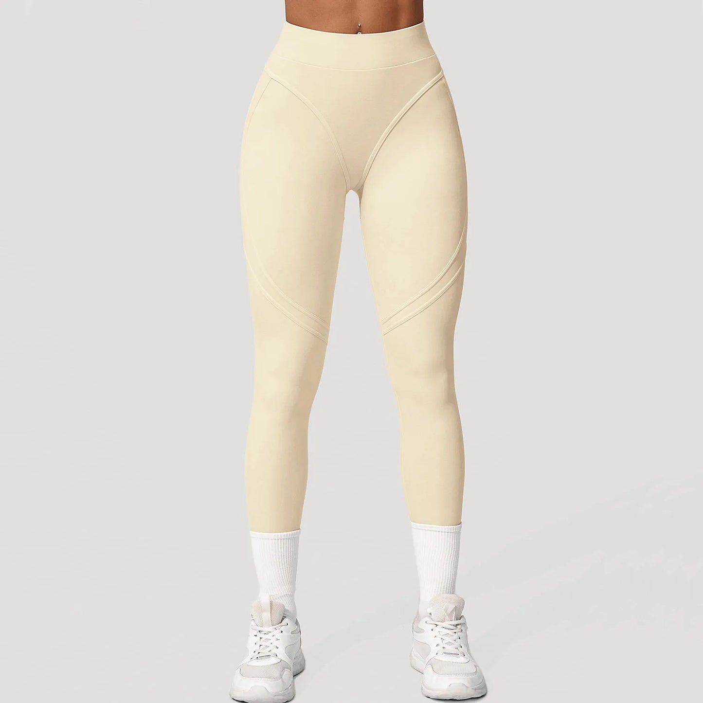 Thee Tee & Legging Set