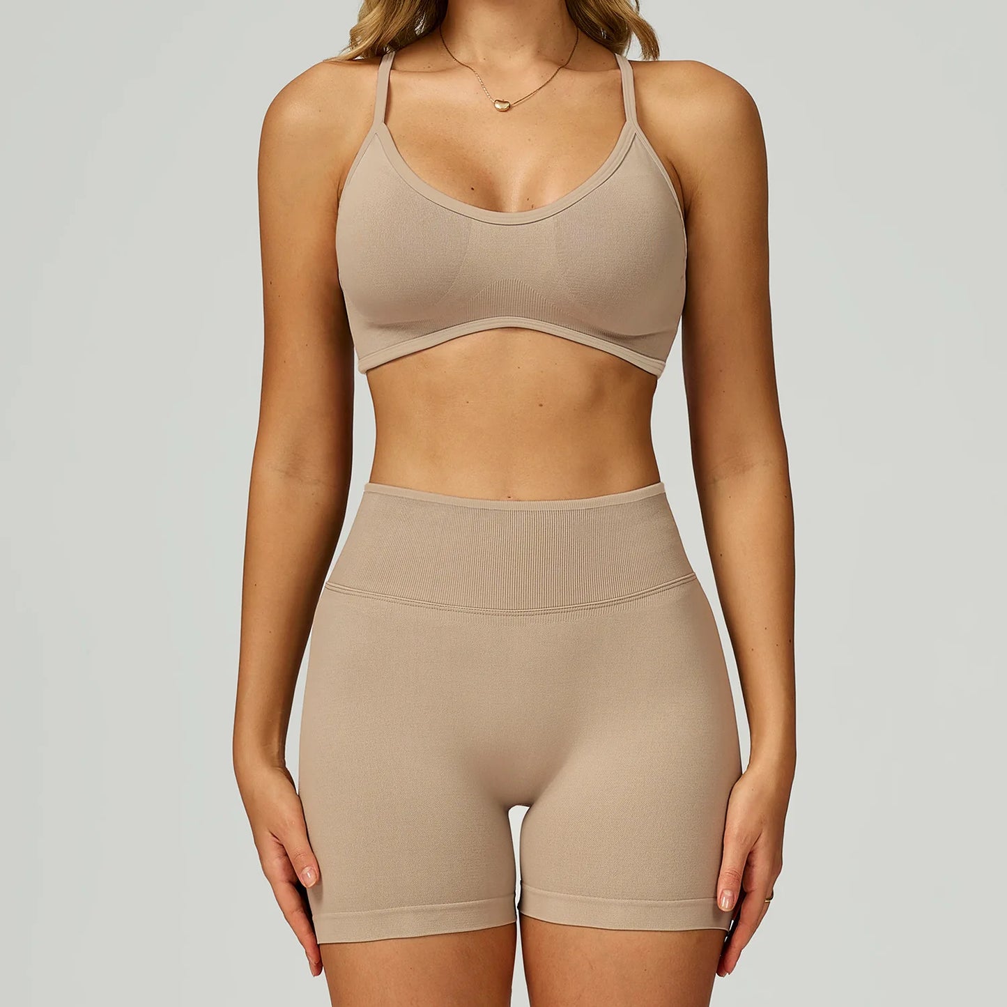 However You WANT IT - Mix & Match Short SET