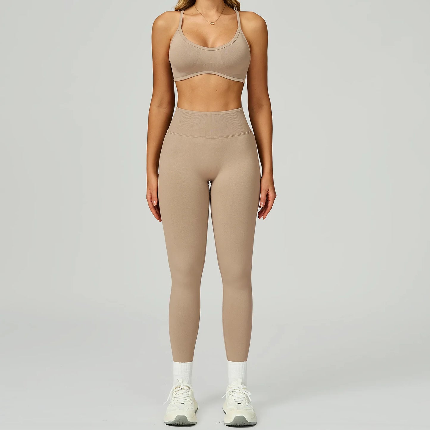 However You WANT IT - Mix & Match Legging Set