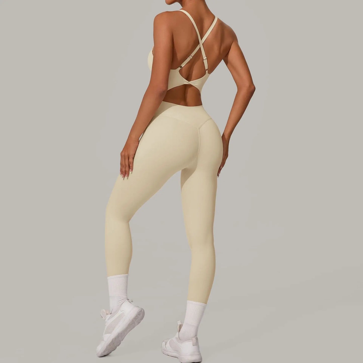 Back-At-It Onesie