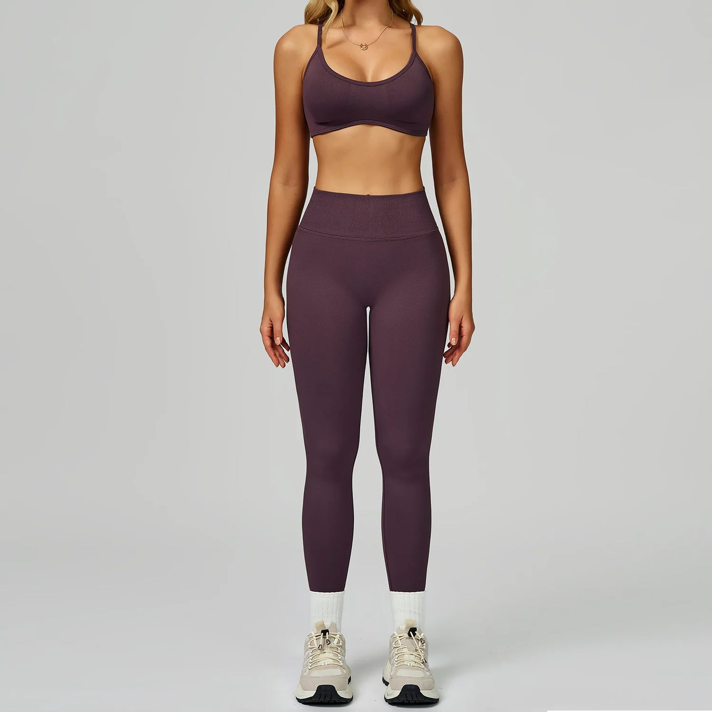 However You WANT IT - Mix & Match Legging Set