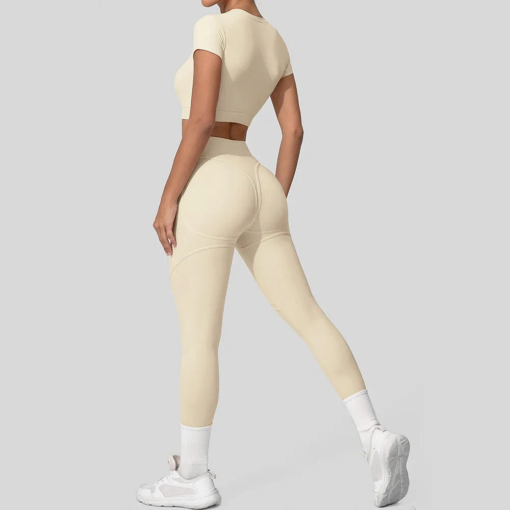 Thee Tee & Legging Set