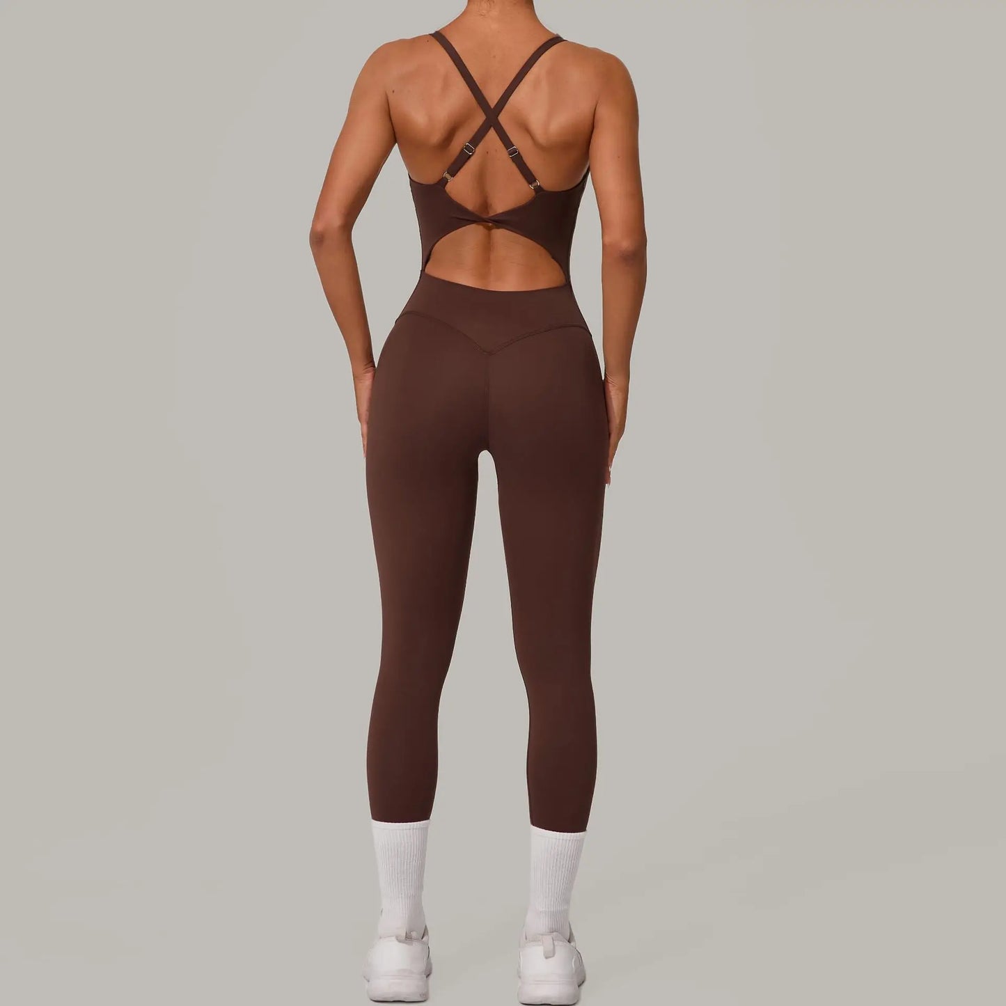 Back-At-It Onesie