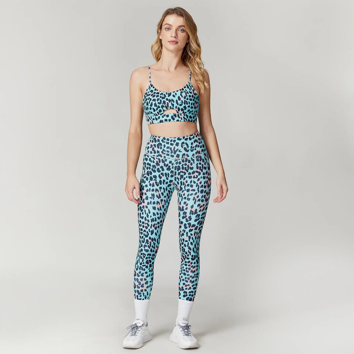 Cougar Set