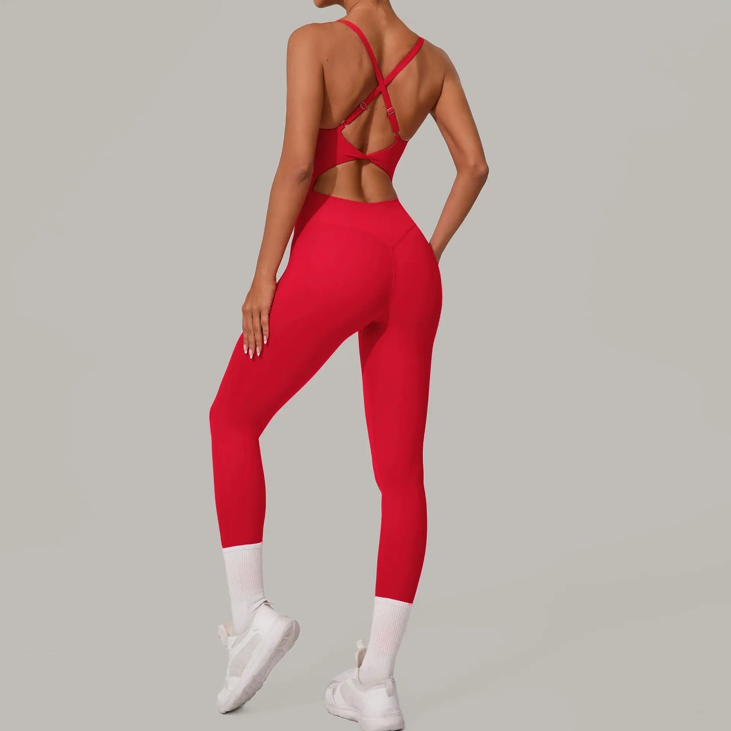 Back-At-It Onesie