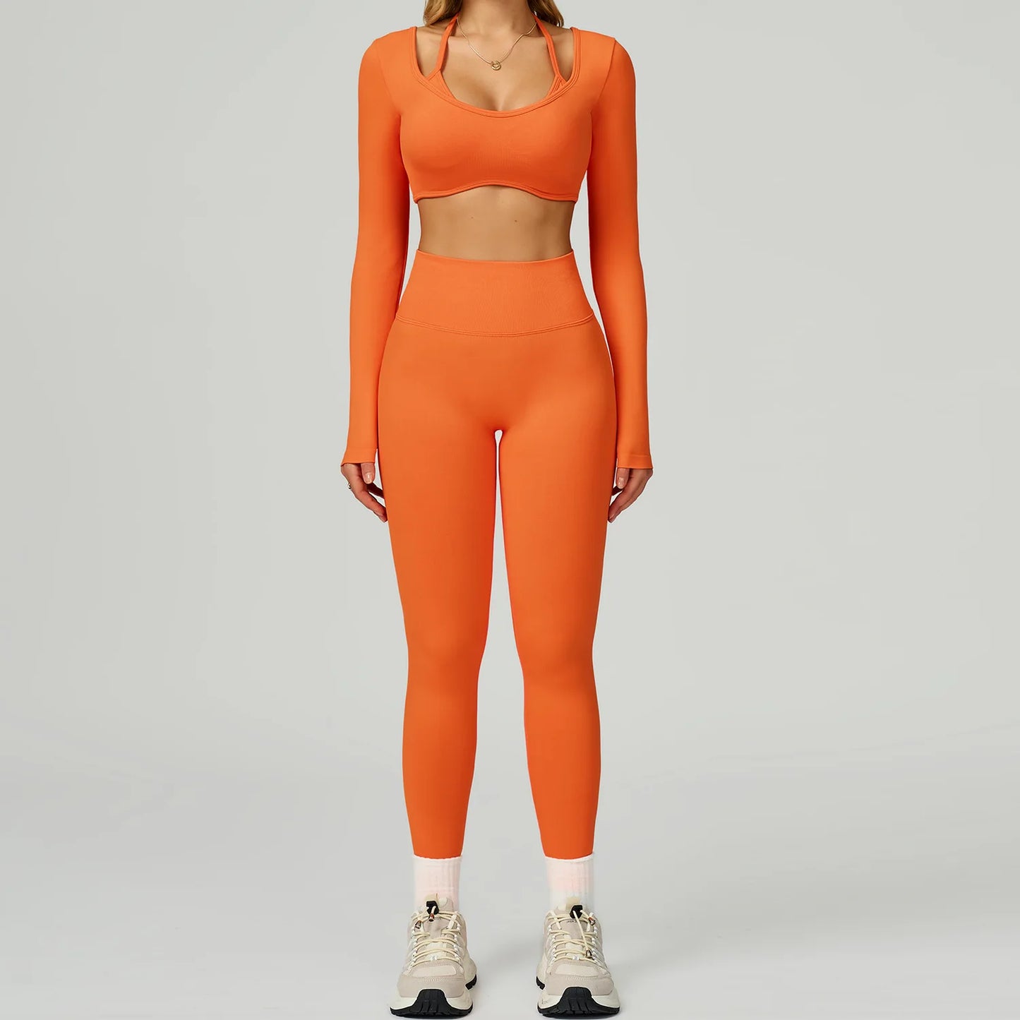However You WANT IT - Mix & Match Legging Set
