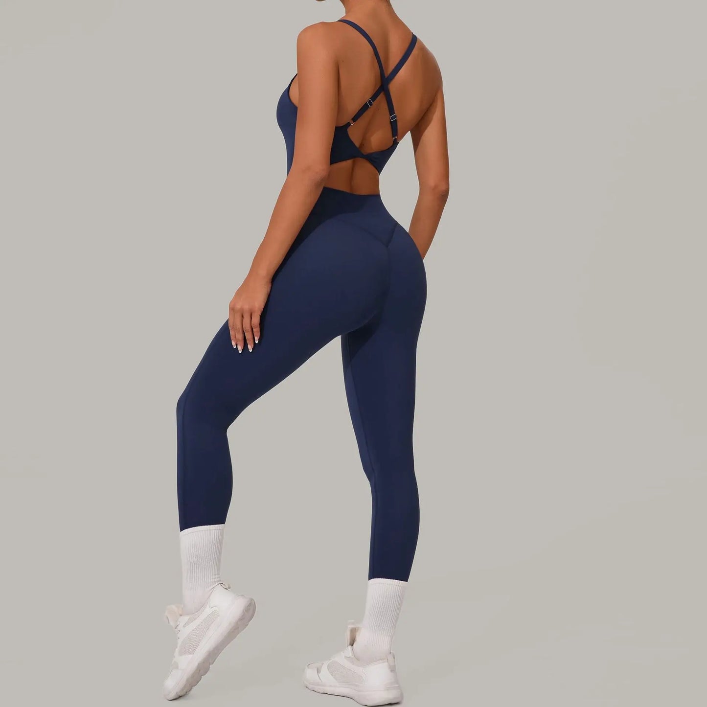 Back-At-It Onesie
