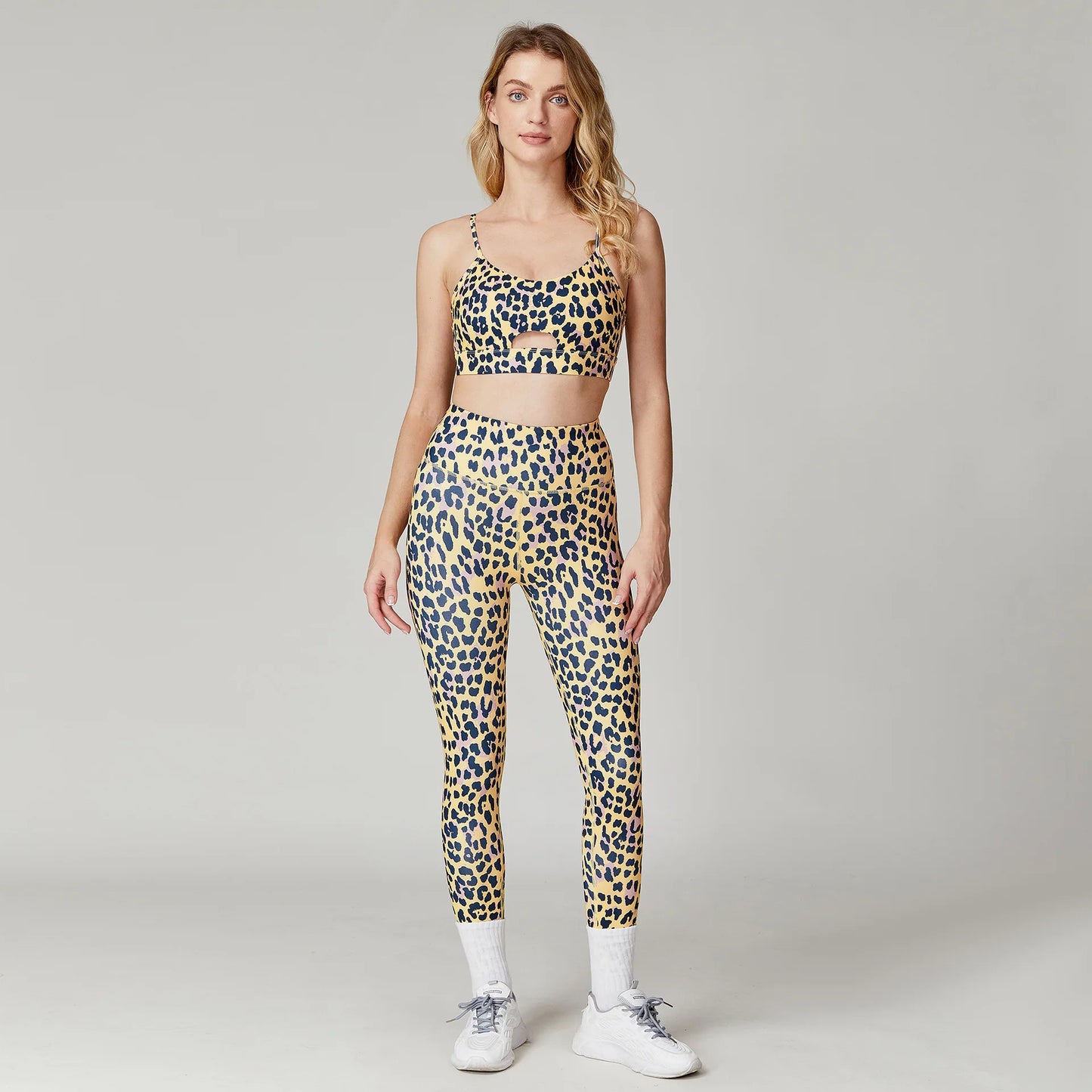 Cougar Set