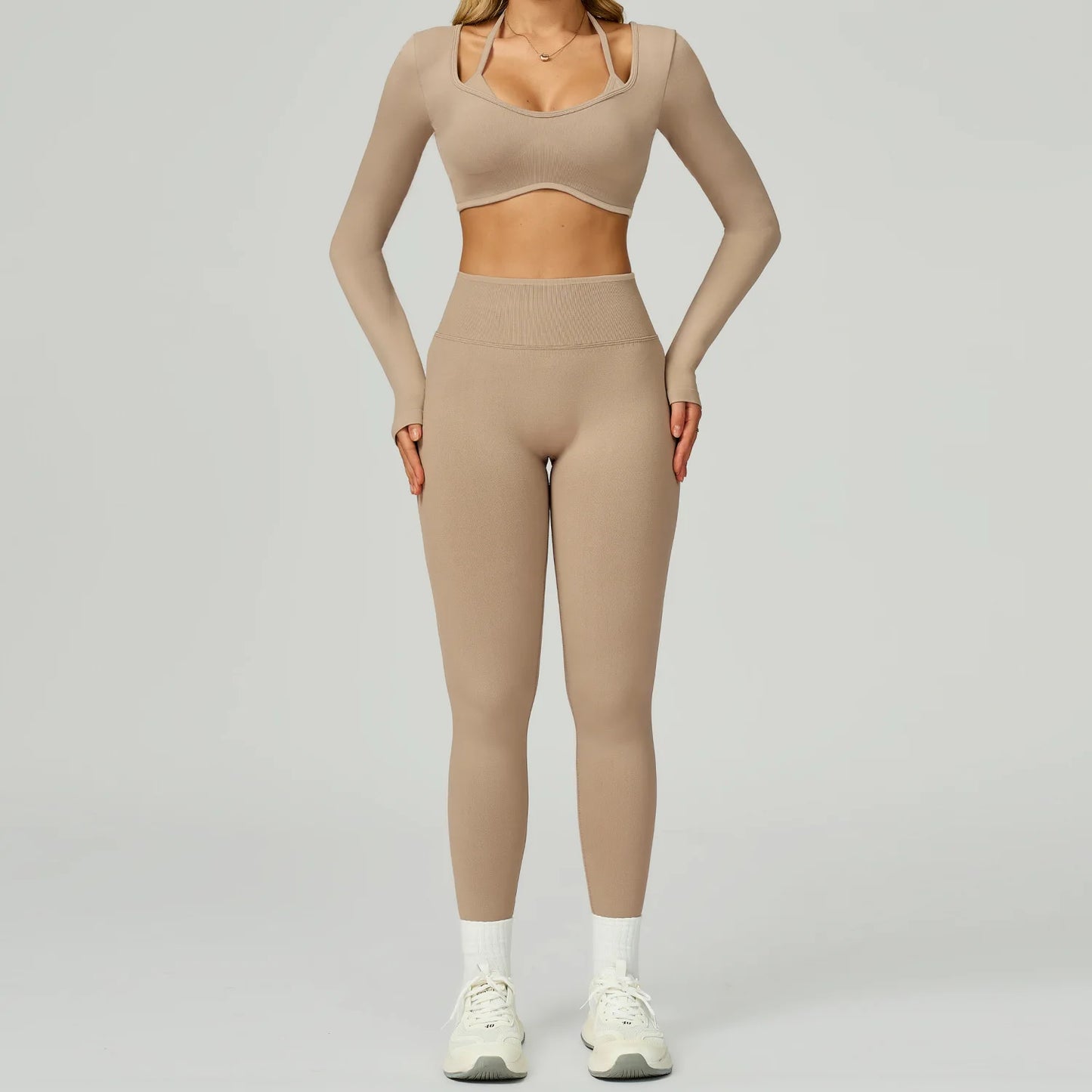However You WANT IT - Mix & Match Legging Set