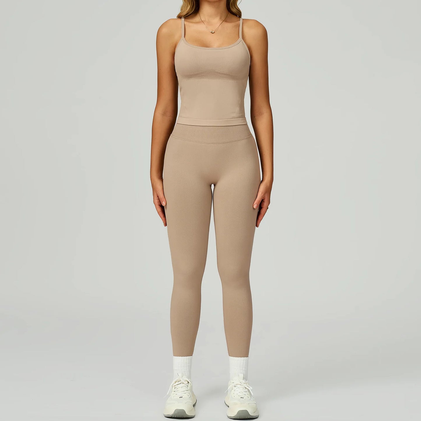 However You WANT IT - Mix & Match Legging Set