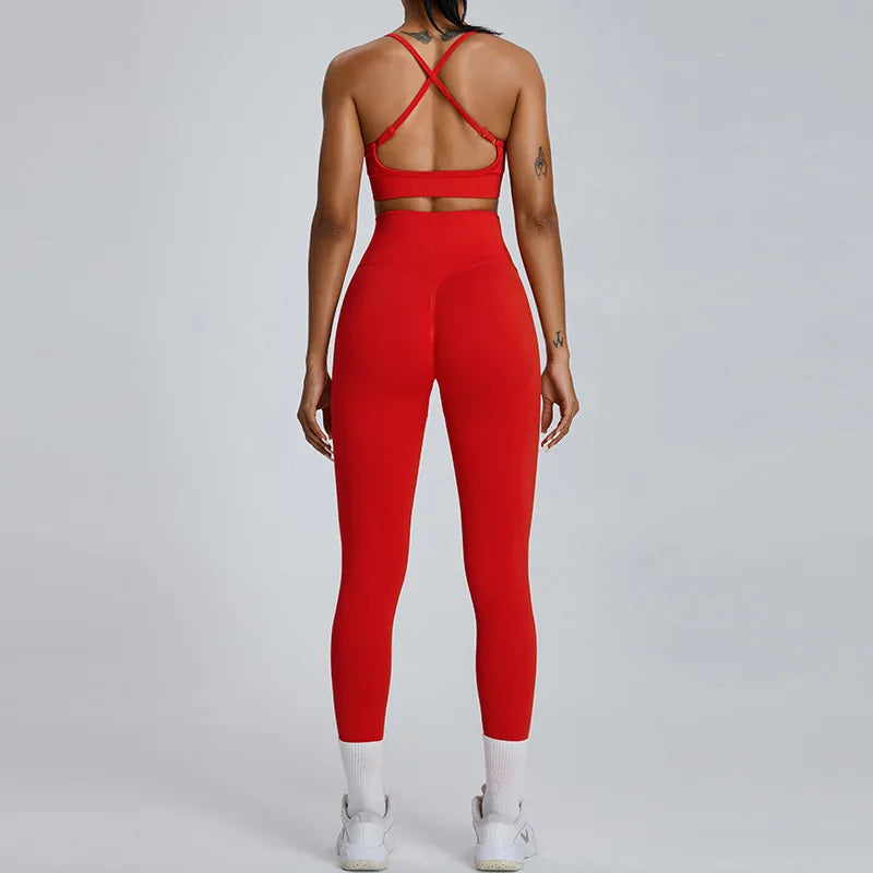 Yogi Set