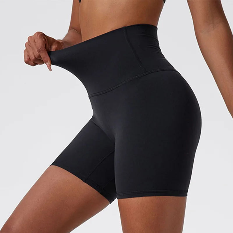 High-Life Bike Short