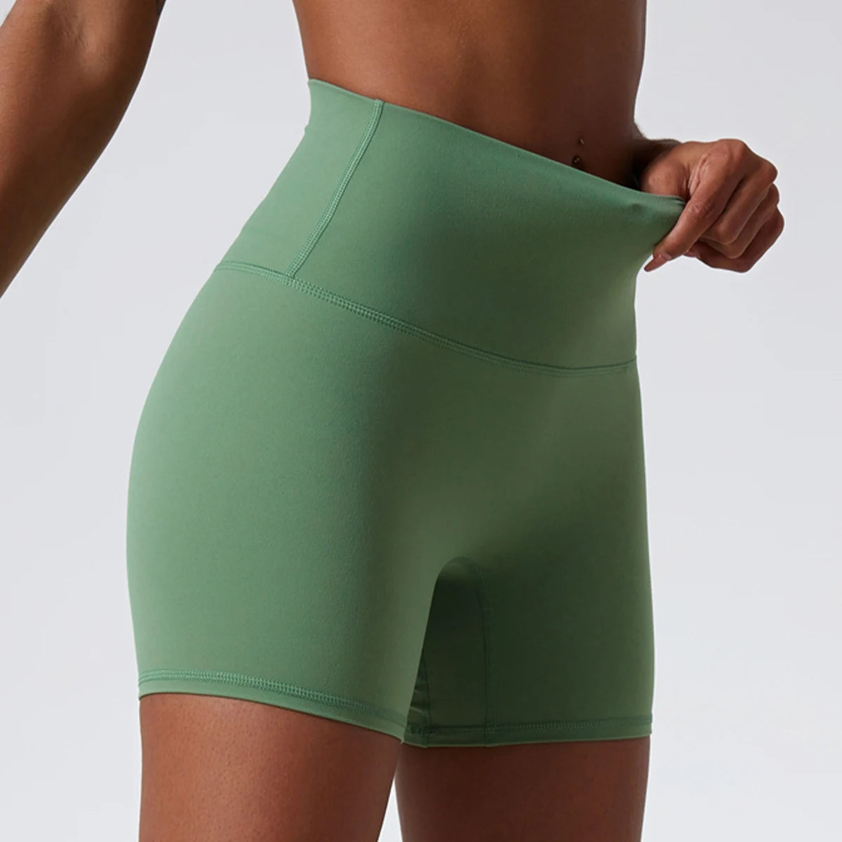 High-Life Bike Short