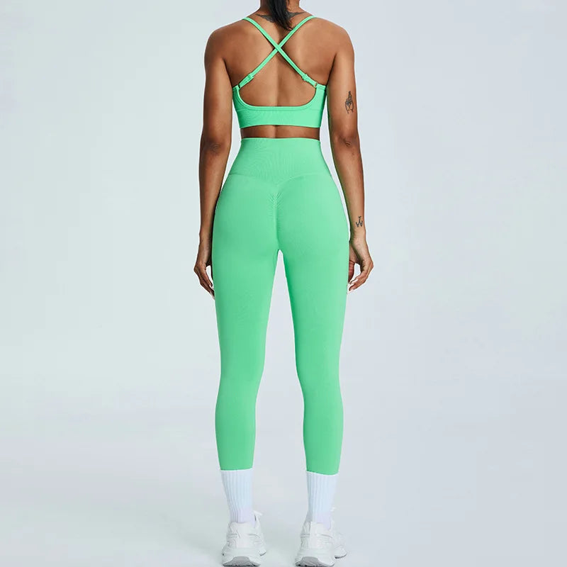 Yogi Set