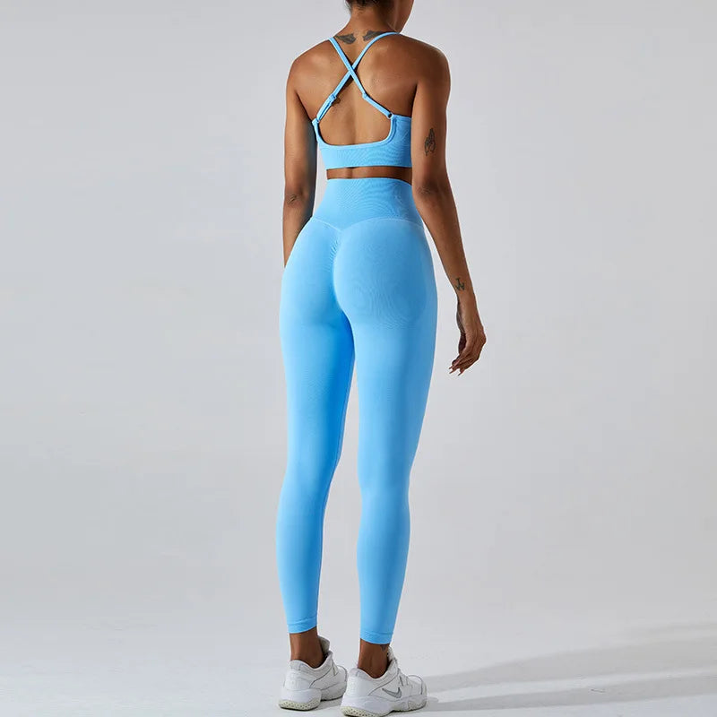 Yogi Set