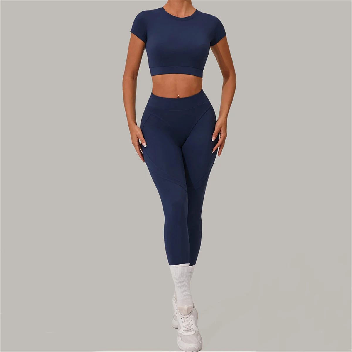 Thee Tee & Legging Set