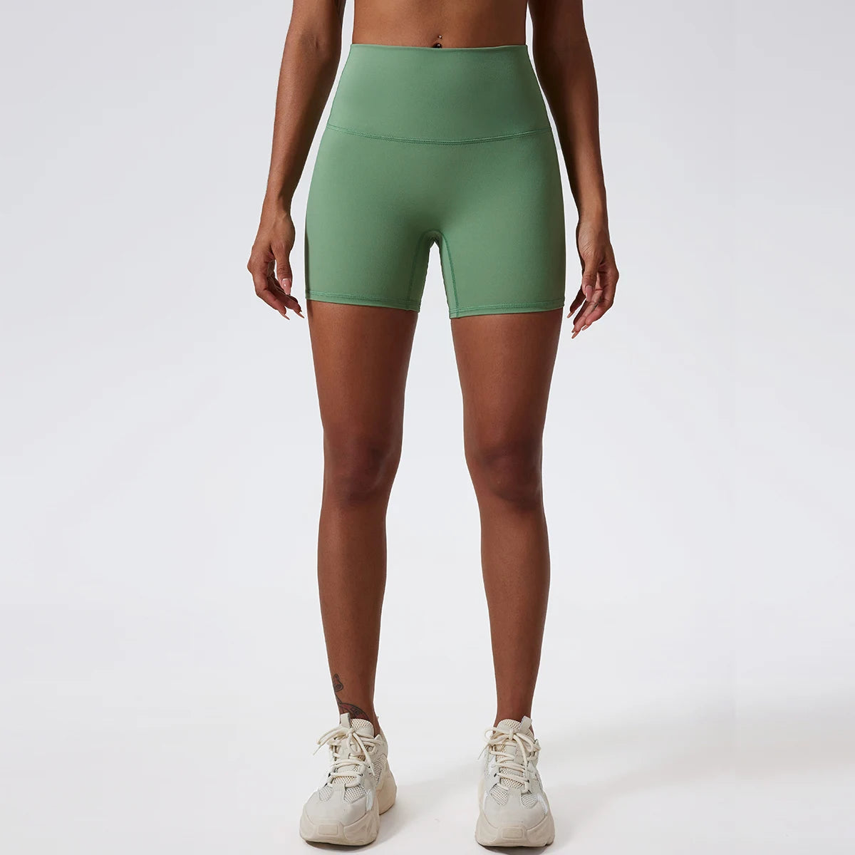 High-Life Bike Short