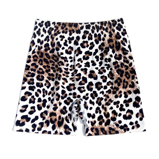 Animal Instinct Bike Short