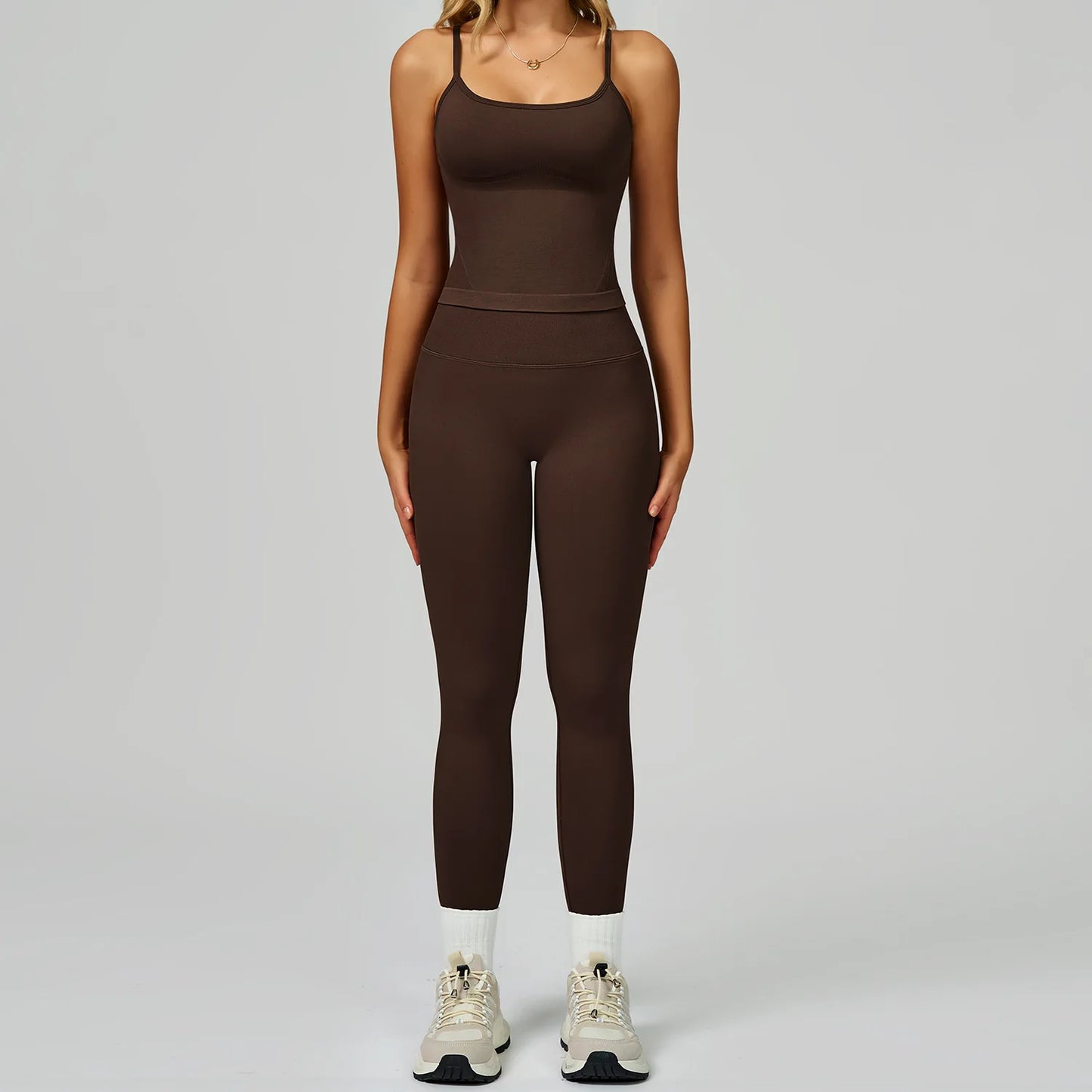 However You WANT IT - Mix & Match Legging Set