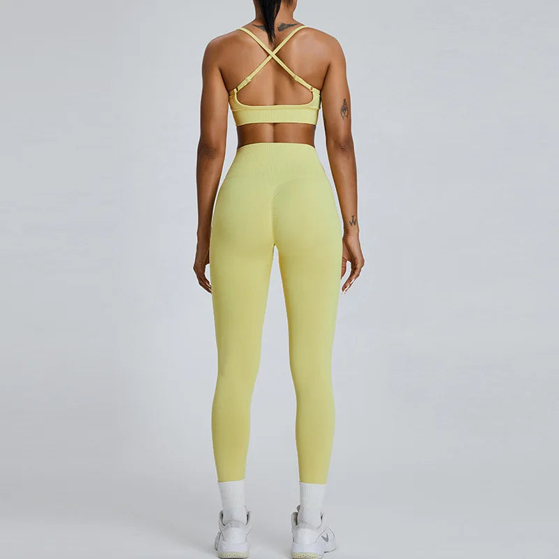 Yogi Set