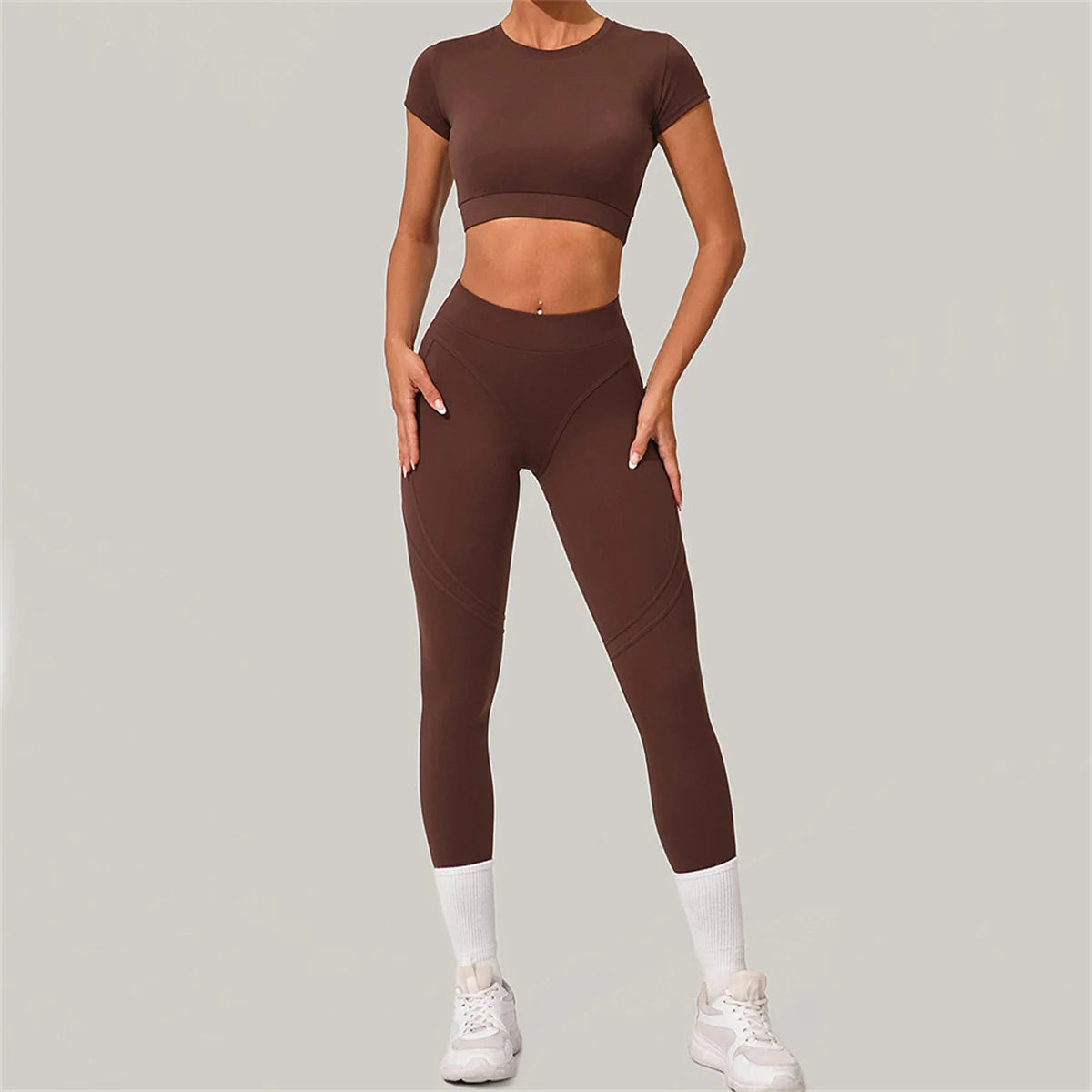 Thee Tee & Legging Set