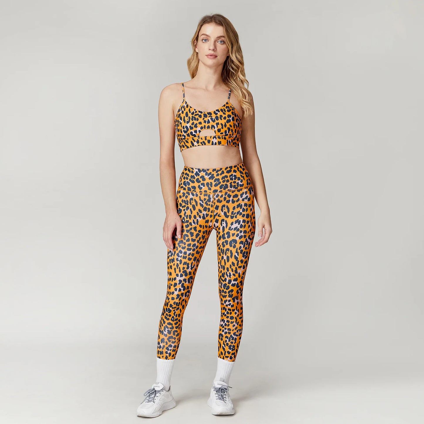 Cougar Set