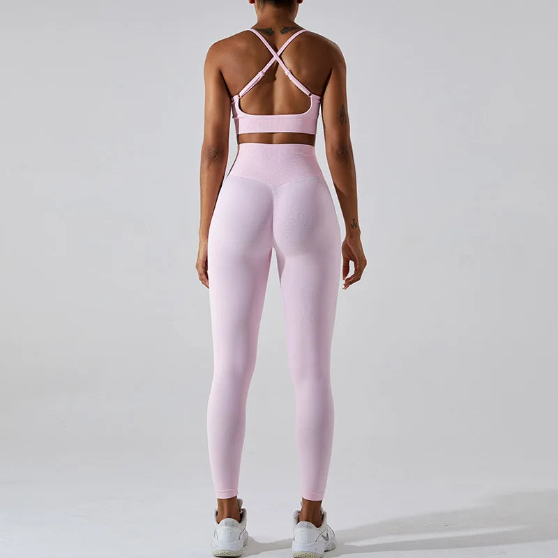 Yogi Set