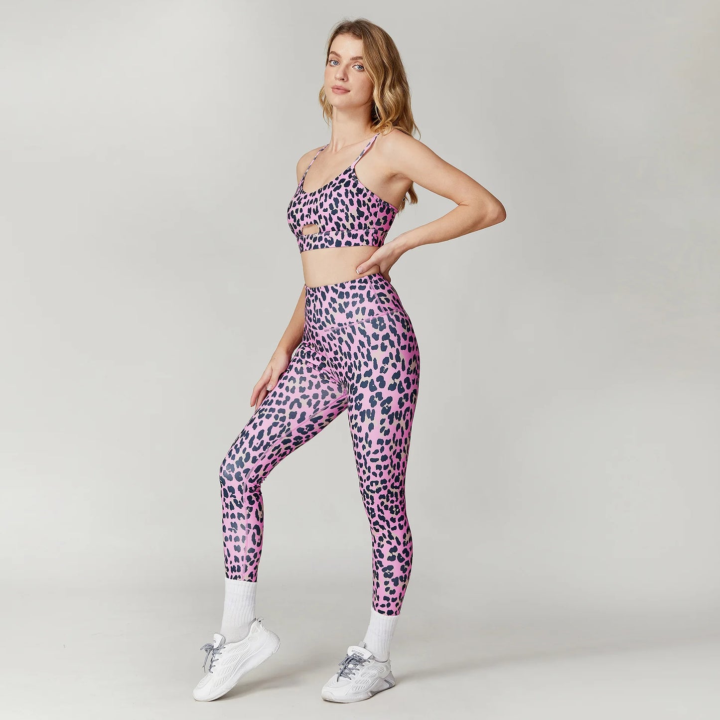 Cougar Set