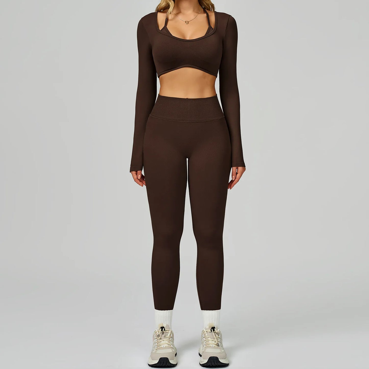 However You WANT IT - Mix & Match Legging Set