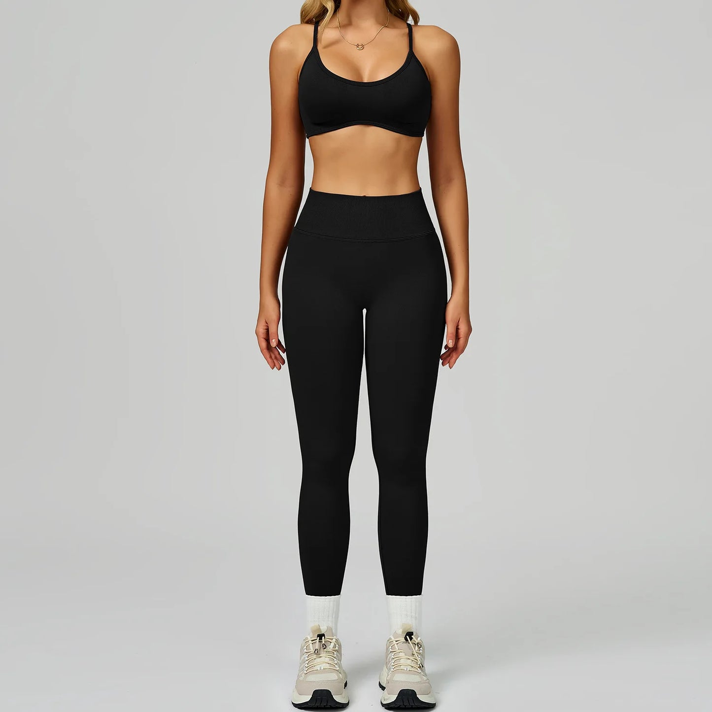 However You WANT IT - Mix & Match Legging Set