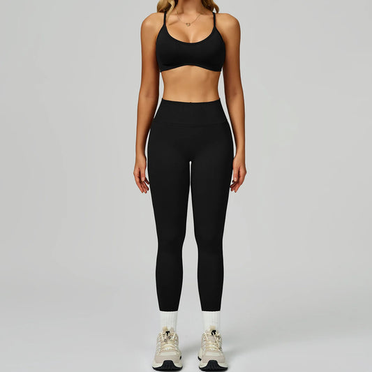 However You WANT IT - Mix & Match Legging Set