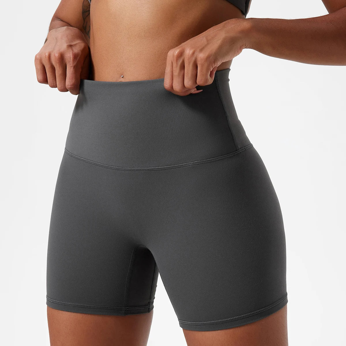High-Life Bike Short