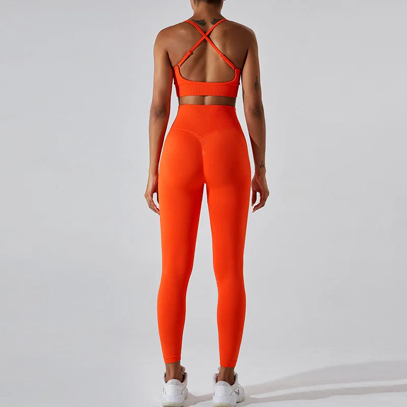 Yogi Set