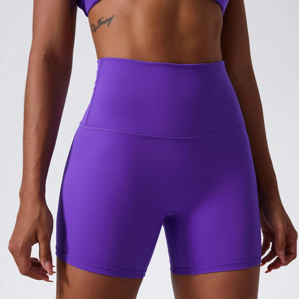 High-Life Bike Short