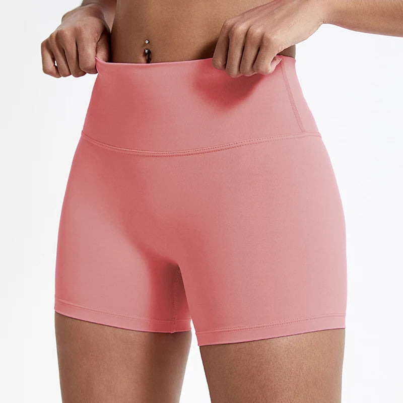 Shortie Bike Short (Speciality Colors)