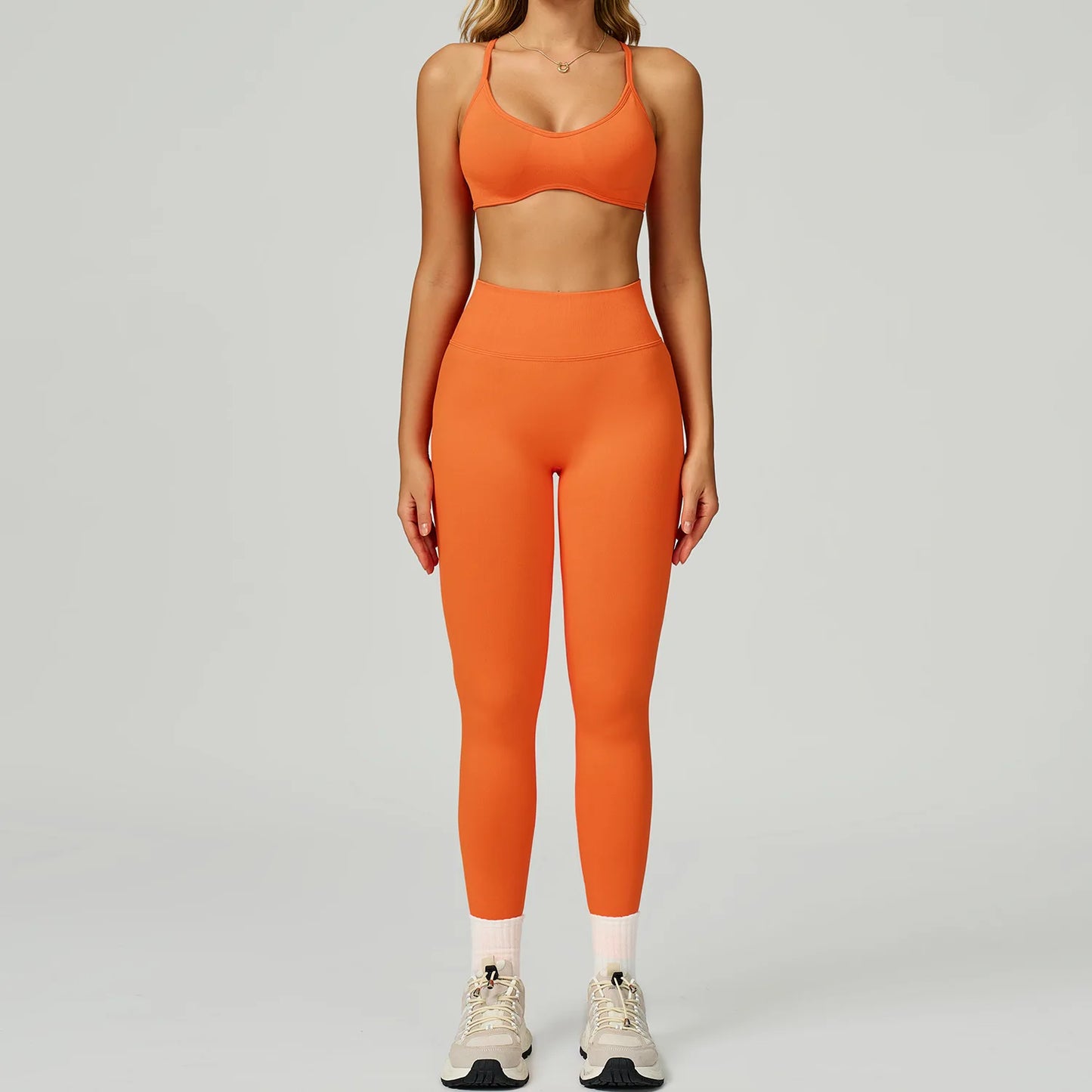 However You WANT IT - Mix & Match Legging Set